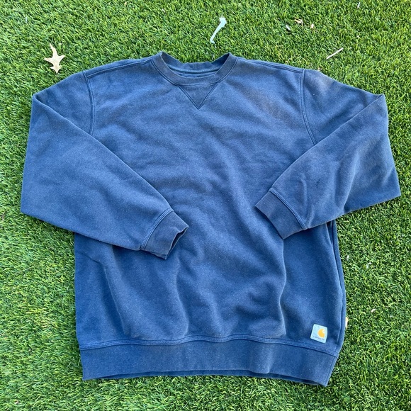 Carhartt Other - Carhartt Crewneck Sweatshirt